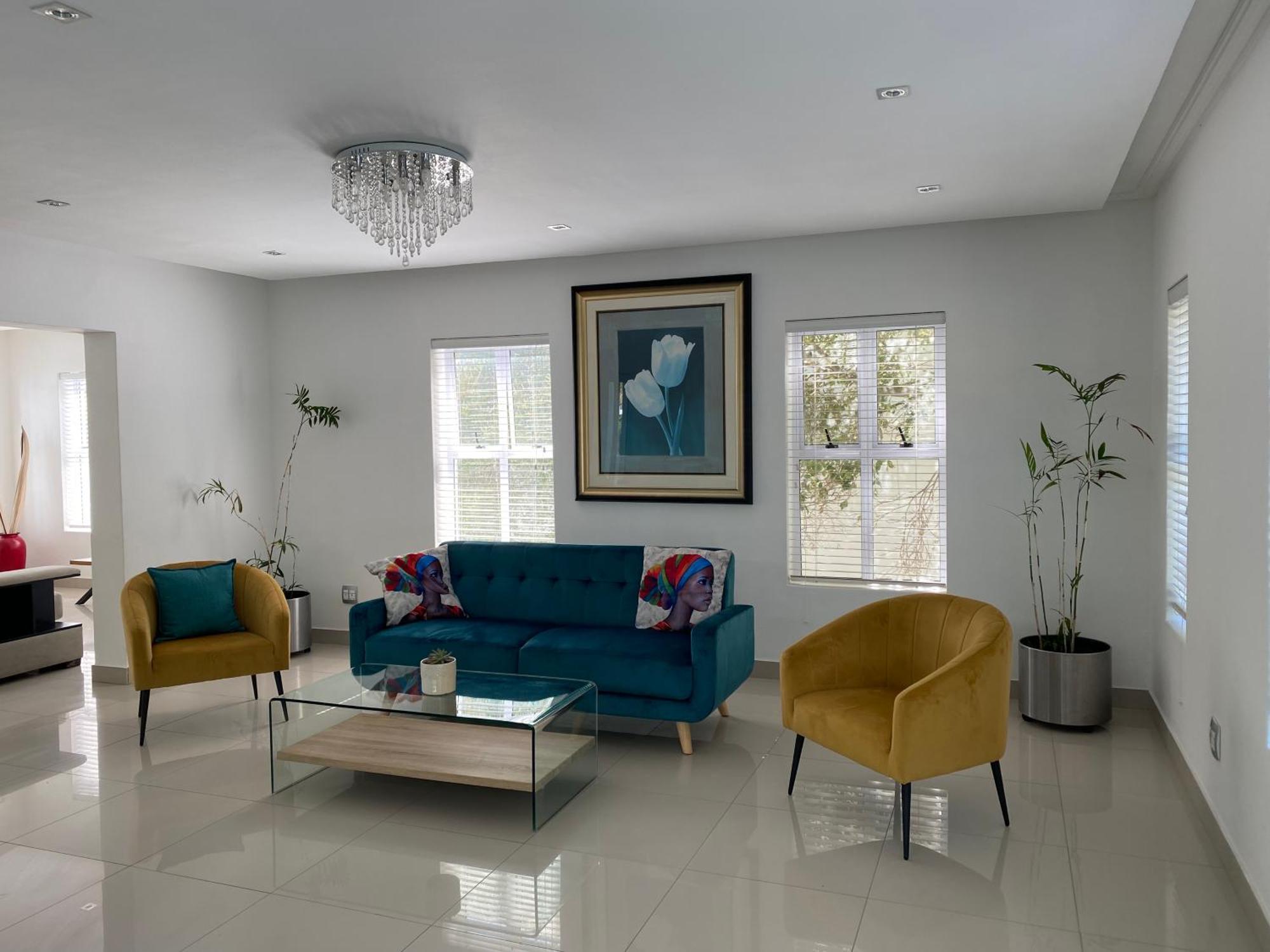 Bed And Breakfast Villa Livadia ケープタウン エクステリア 写真